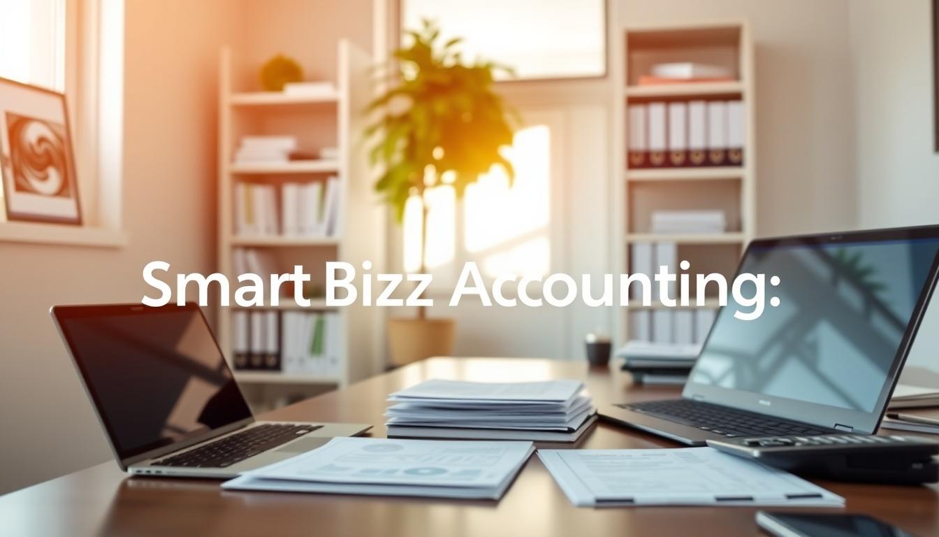 Welcome to Smart Biz Accounting